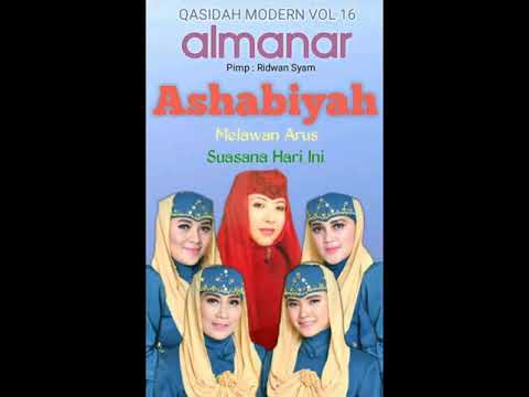 ALMANAR-Suasana Hari Ini vol 16