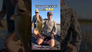 Can you guess the weight? #bassfishing #boat #fishing #tournament #outdoors #lake #florida #giant