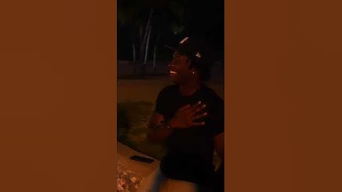 A Young Man Was Touched By An Angel!😱 #God #angel #angels #supernatural #spiritual #heaven