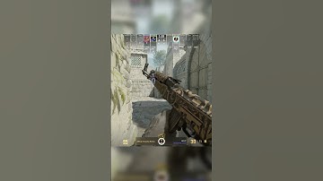 ЭТО ЭЙС??!! #cs2 #csgo #shor #shorts #rust #держидверь #игры