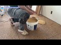 Beginning of video