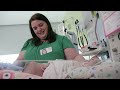 Saving the Smallest Lives: Penn State Health Children’s Hospital’s Level IV NICU.
