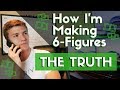 How To Make 6 Figures - Not What You Think