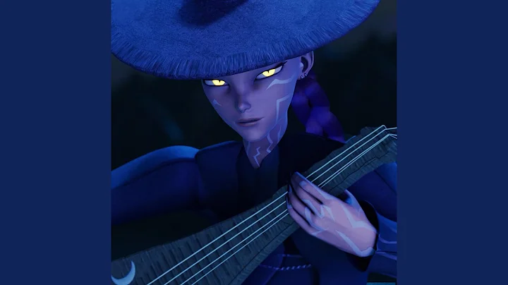 Jinu's Lament (Rumi Version)