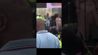 DCVYBE with CeeLo Miami Takeover 2021