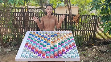 Color Ball Challenge ☆ Level 425 | High-Speed Puzzle