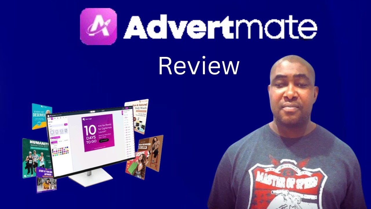 AdvertMate reviews