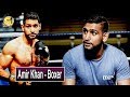 Amir Khan | Professional Boxer | Sohail Warraich | Aik Din Geo Kay Sath