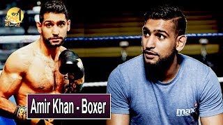 Amir Khan | Professional Boxer | Sohail Warraich | Aik Din Geo Kay Sath