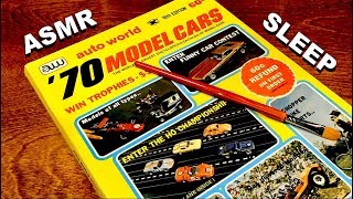 Model Car Catalog PART 1 - ASMR Model Car Catalog PART 1 - ASMR