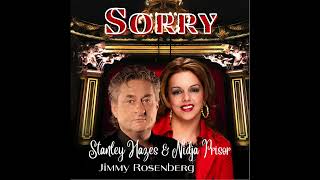Stanley Hazes \u0026 Nidja Prisor - Sorry (Videoclip)
