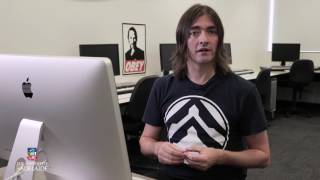 Software for Editing Digital Audio