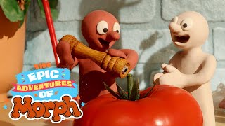 Beanstalk The Epic Adventures Of Morph Episode 10