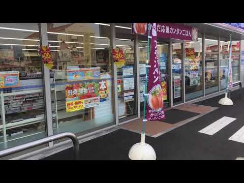 マーケットピア ローソン 岡山神田町二丁目 岡山市北区神田町 マーケットピア ローソン 岡山神田町二丁目 岡山市北区神田町
