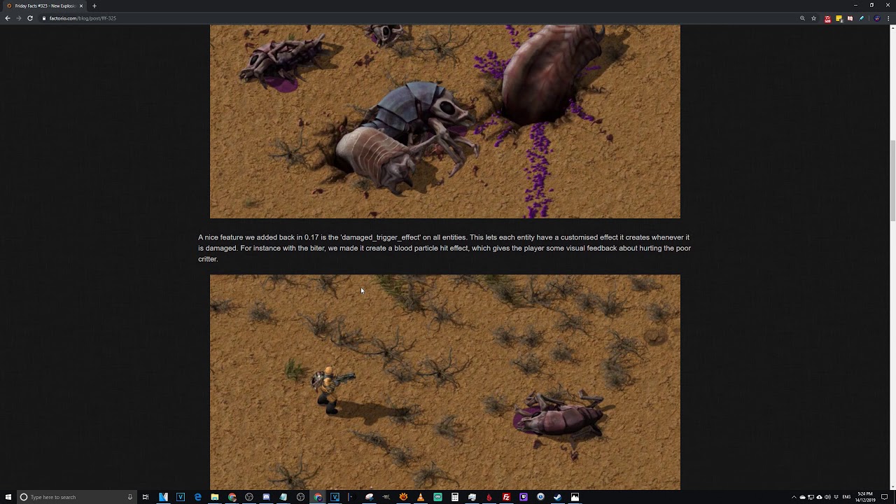 Factorio Friday Facts 