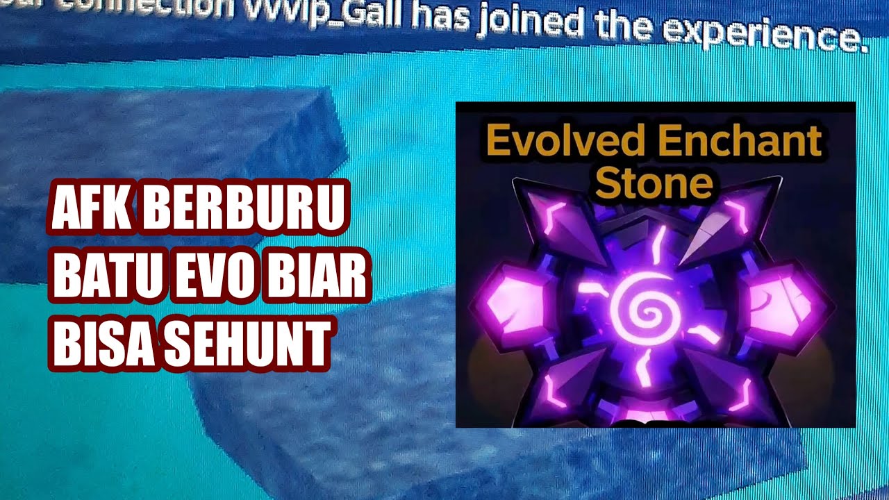 MASIH LANJUT AFK FISH IT - ROBLOX - YouTube