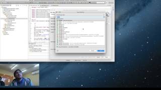 Demo Jboss Forge