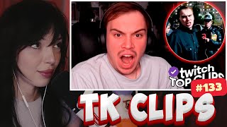 картинка: BY_OWL СМОТРИТ TKCLIPS #133 | Топ клипы с Twitch | ПОДПИСЧИКИ ЧУТЬ НЕ СОРВАЛИ ВПИСКУ С САСАВОТОМ ...