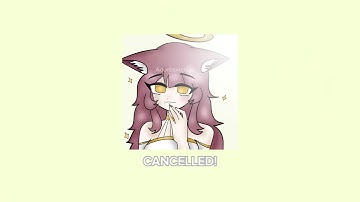 CANCELLED! *CLEAN* by Taylor swift 