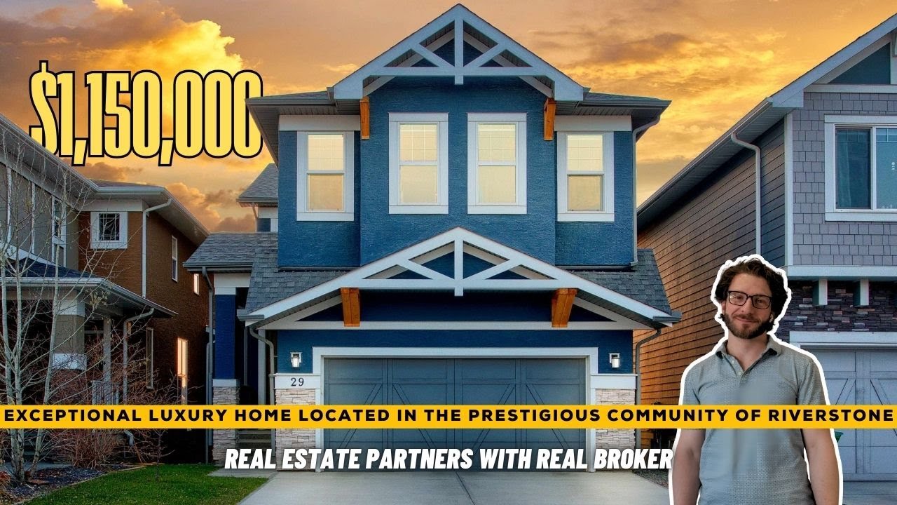 Luxury Home Offering 3300 SQFT Of Living Space In Cranston's Riverstone!