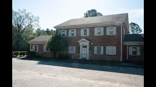 New Commercial listing for sale found at 3201 Yorktown Avenue, Durham, NC 27713