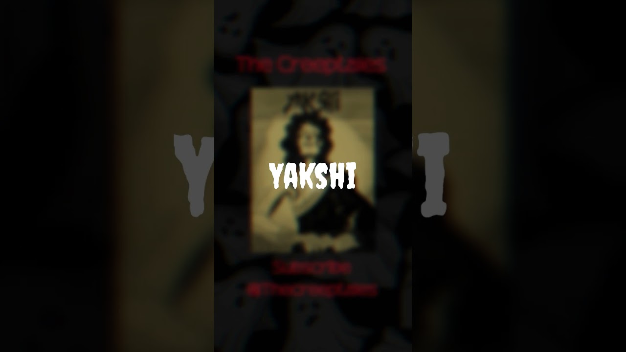 Folklore of India Part2: Yashni 