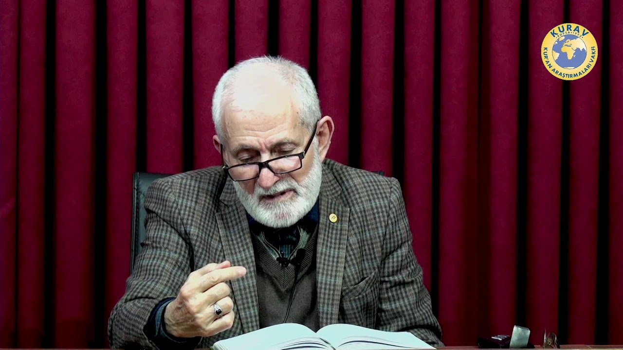 Te'vilatül Kur'an | Prof. Dr. Mehmet Yalar (09.02.2026)