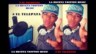 EL TELEPATA - DISCOTECA MUJERE Y BEBIDA