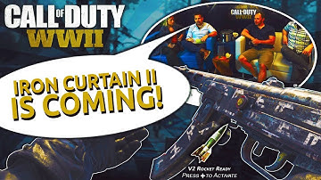 HOW TO UNLOCK NEW HEROIC PPSH "IRON CURTAIN II" COMING TO COD WW2 - Best HEROIC PPSH Class Setup