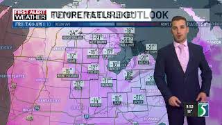 WATCH: WNEM Evening Extra: Tuesday, Jan. 27