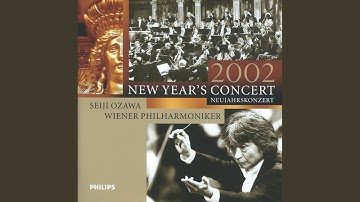 Thumbnail of J. Strauss II: Wiener Blut, Op. 354