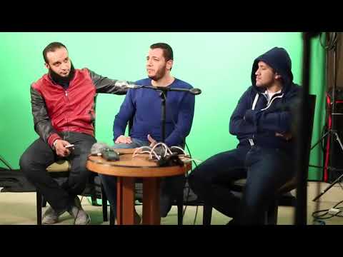 سوف نبقى هنا بصوت رامي محمد  