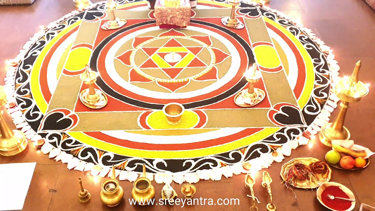 Puja in Moscow | Brahmasree Sreejith Nampoothiri | Kerala Famous Astrologer  | Yagya | Yantra Expert