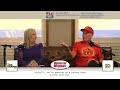 The Ann Harder Show - Brew and Bravo, Young Marines