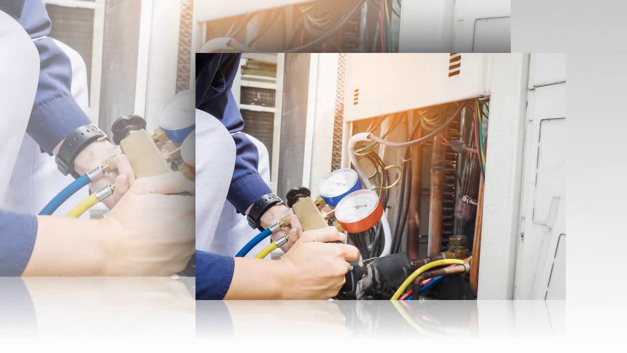 HVAC Richmond Hill - H&H Air Conditioning & Heating