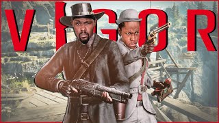 If You Die... You Lose EVERYTHING! (Vigor)