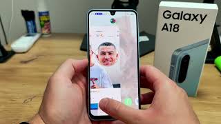 How to Optimize SAMSUNG A18 (Make Phone Faster) screenshot 1