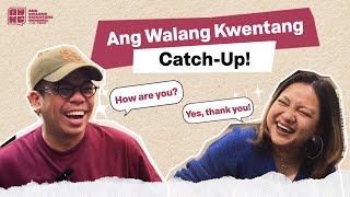 Ang Walang Kwentang Catch-Up: A Surprise Memz!