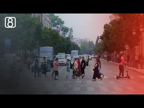 საგანგაშო დემოგრაფიული მდგომარეობა ქვეყანაში