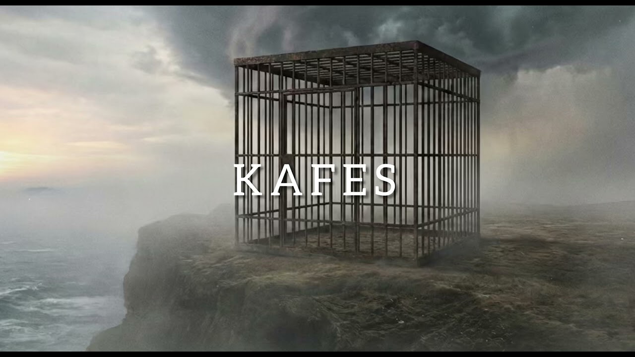Yazgı Prodüksiyon - Kafes