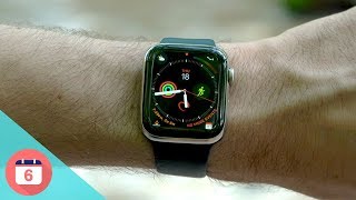 Apple Watch Series 4 Review - 6 Months Later