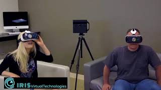 Integrating Matterport's 3D VIrtual Tours to Google Street View