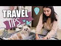 VACACIONES! Tips de viaje, packing hacks  - Sophie Giraldo