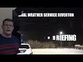 Winter Storm Briefing for Western and Central Wyoming - March 5, 2024 - 6 am