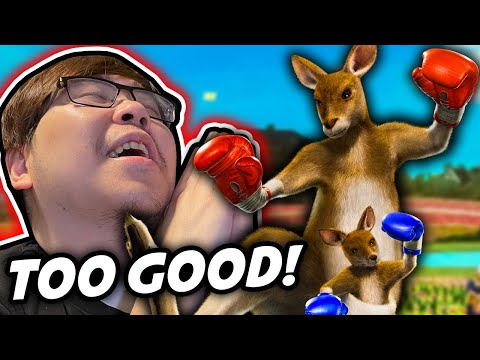 THIS IS THE BEST TEKKEN GAME OF ALL TIME AND HERE'S WHY