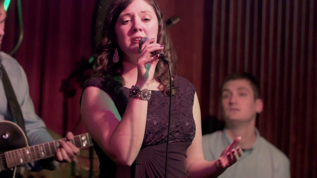 Alyssa Allgood Live Promo YouTube