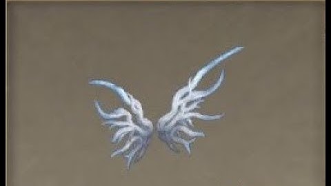 Tree Of Savior Game Play Froster Lord Wings !!!!!!!!