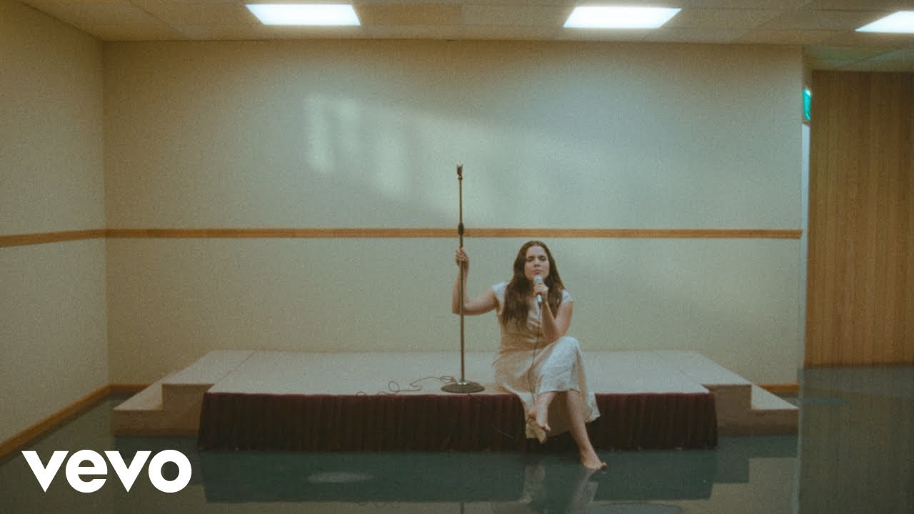 Camila Fernández - Se Cancela La Llorada