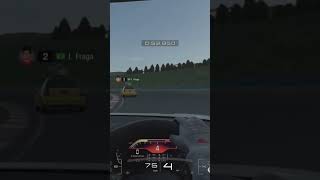 Honda Civic Type R FL5 #2 #gameplay #granturismo7 #ps5