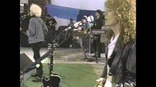 'Til Tuesday - Voices Carry (Live Florida 1987 - MTV Live Spring Break).vob